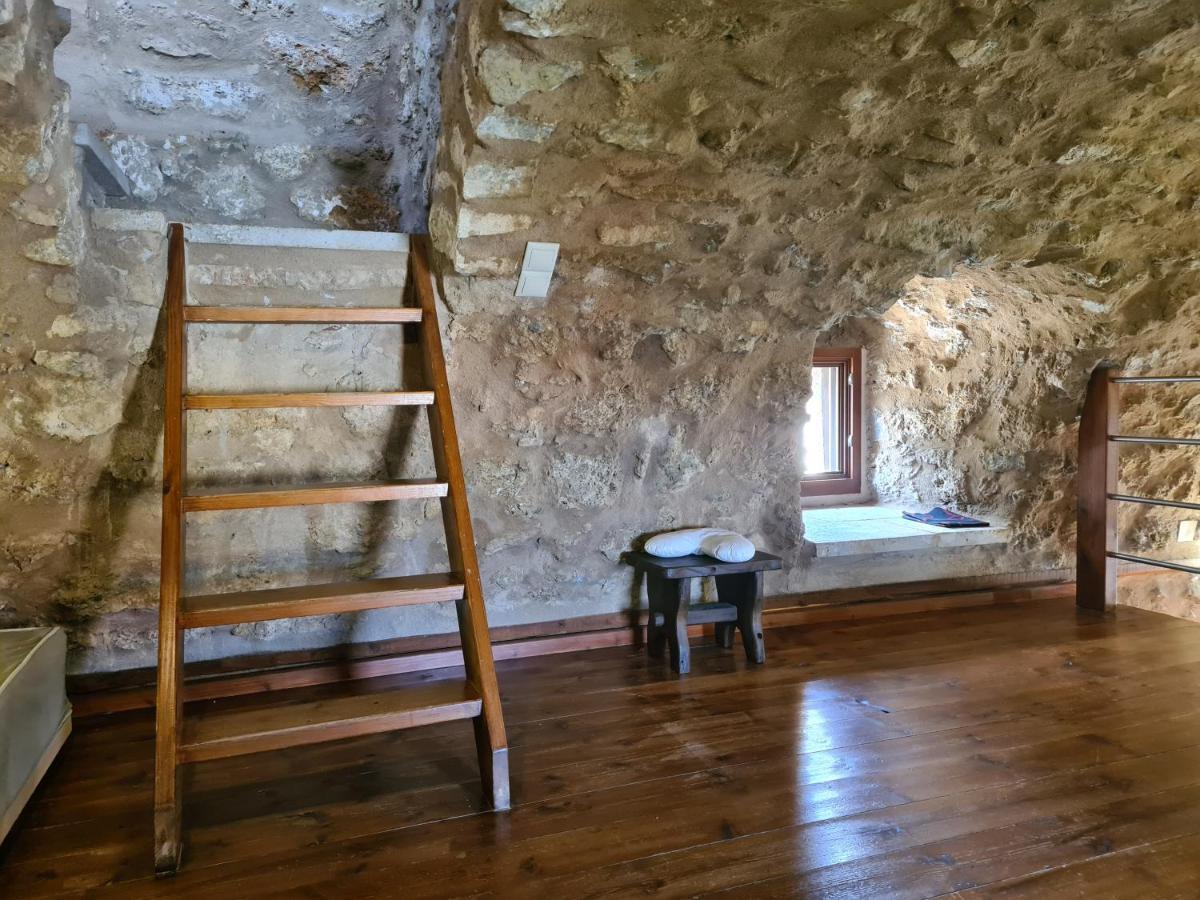 Pyrgos 1869 Villa Gythio Buitenkant foto