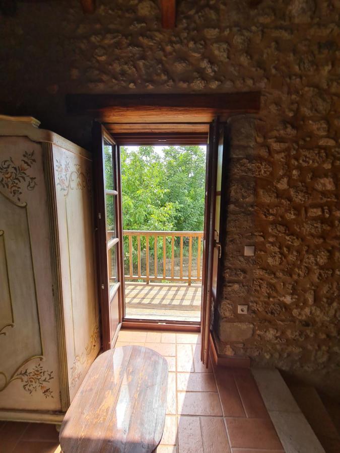Pyrgos 1869 Villa Gythio Buitenkant foto